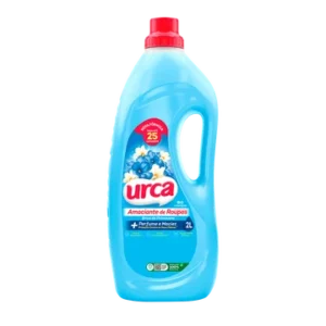 Amaciante de Roupa urca 2l