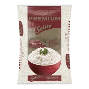 Arroz Polido Tipo 1 2kg
