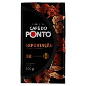 Café Torrado e Moído Superior 500g