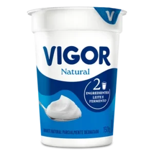 Iogurte Viv Natural 150g